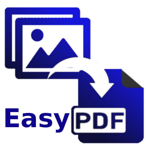 Convertitore immagini in PDF