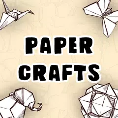 Learn Paper Crafts & DIY Arts XAPK download