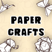DIY Crafts App: Origami