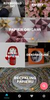 DIY Crafts App: Origami screenshot 1