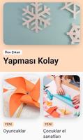 Kağıt El Sanatlarını gönderen