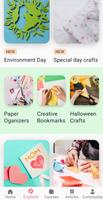 Learn Paper Crafts & DIY Arts 截圖 3