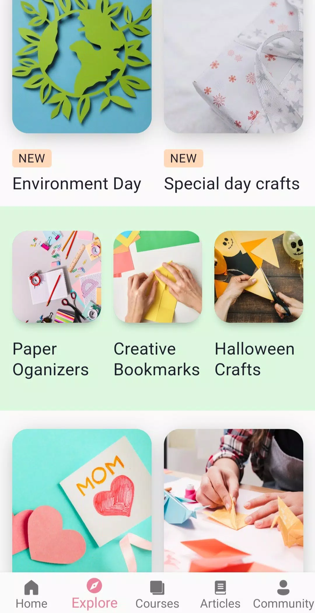 Paper Craft APK for Android Download