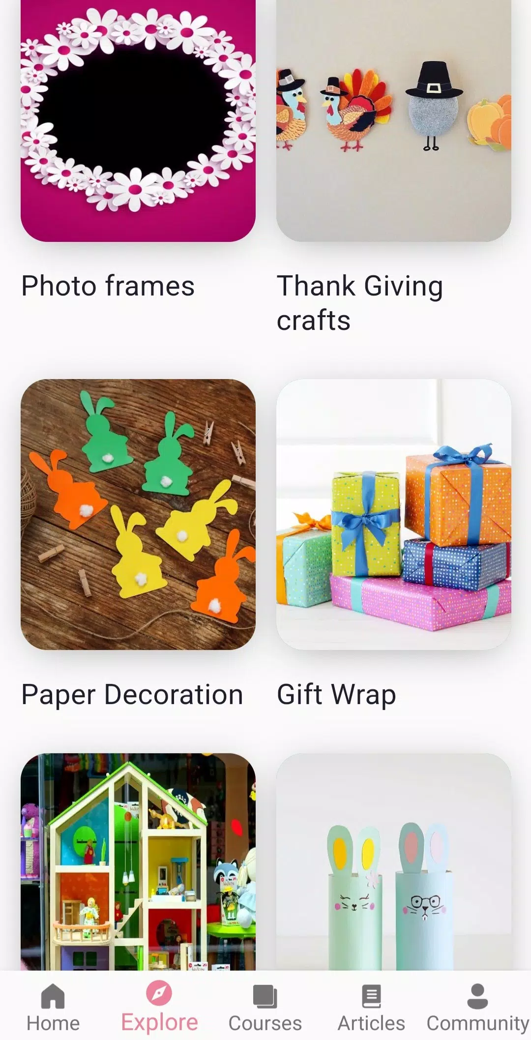 Paper Craft 3D APK voor Android Download