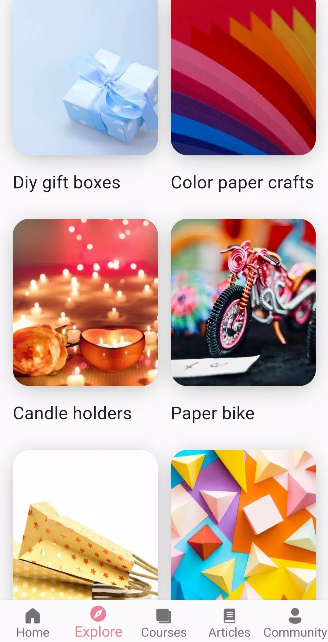 Paper Craft 3D APK voor Android Download