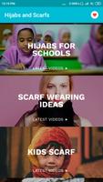 Hijab-Wearing Tutorial App screenshot 2