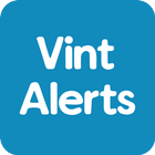 Vint Alerts biểu tượng