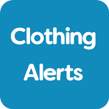 Clothing Alerts