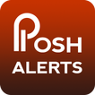 Posh Alerts icon