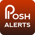 Posh Alerts