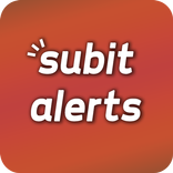 Subit Alerts