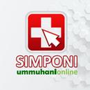 Simponi - Ummuhani Online APK