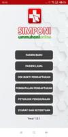 Simponi - Ummuhani Online poster
