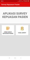 Survey Kepuasan Pasien Affiche