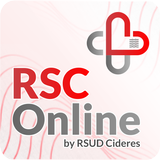 RSC Online - RSUD Cideres