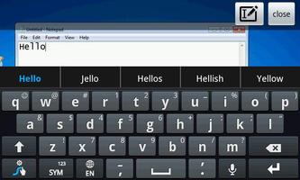 네이트온 내PC제어 for Android Screenshot 3