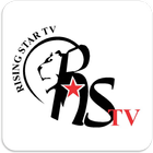 RSTV 아이콘