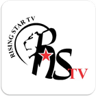 RSTV أيقونة