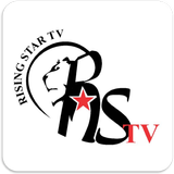 RSTV आइकन