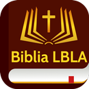 La Biblia de las Américas APK