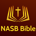 NASB Study Bible - offline app icon