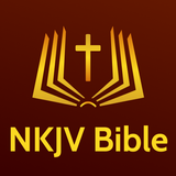 NKJV Study Bible: Read offline