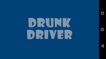 Drunk Driver โปสเตอร์