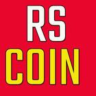 RS Coin icône