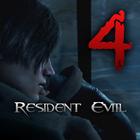 Resident Eviil 4 - Install simgesi