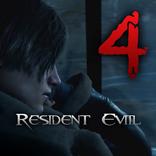 Resident Eviil 4 - Install