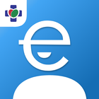 e-Employee أيقونة