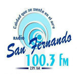 Radio San Fernando, desde Bell