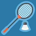 Badminton Counter