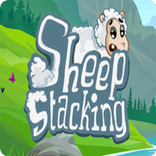 Stack sheep