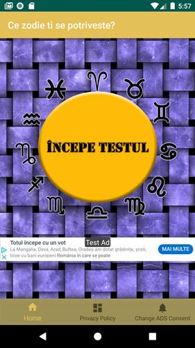 Ce Zodie Ti Se Potriveste For Android Apk Download