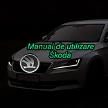 Manual de utilizare Skoda