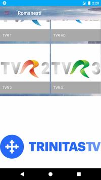 Tv Online Romania Gratuit For Android Apk Download
