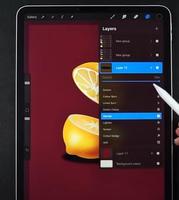 App Painting Tips постер