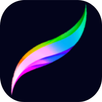 App Procreate Painting Guide APK