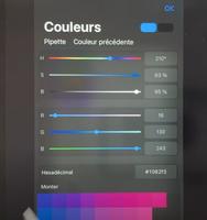 App Procreate Painting Guide captura de pantalla 1