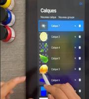 App Painting Tips screenshot 1