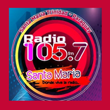 Radio Santa María