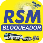 RSM BLOQUEADOR أيقونة