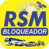 RSM BLOQUEADOR biểu tượng