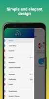 RSS Feeds : News Reader 海报