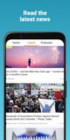 RSS Feeds : News Reader 截图 1