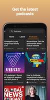 RSS Feeds : News Reader 截图 2