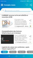 Compta news Affiche