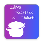 Icona Actualité Cuisine - Recette - Robot