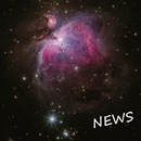 Actualités de l'espace - Gratu APK